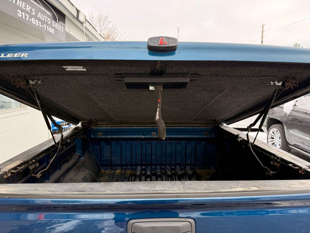 2020 Chevrolet Colorado Image 15