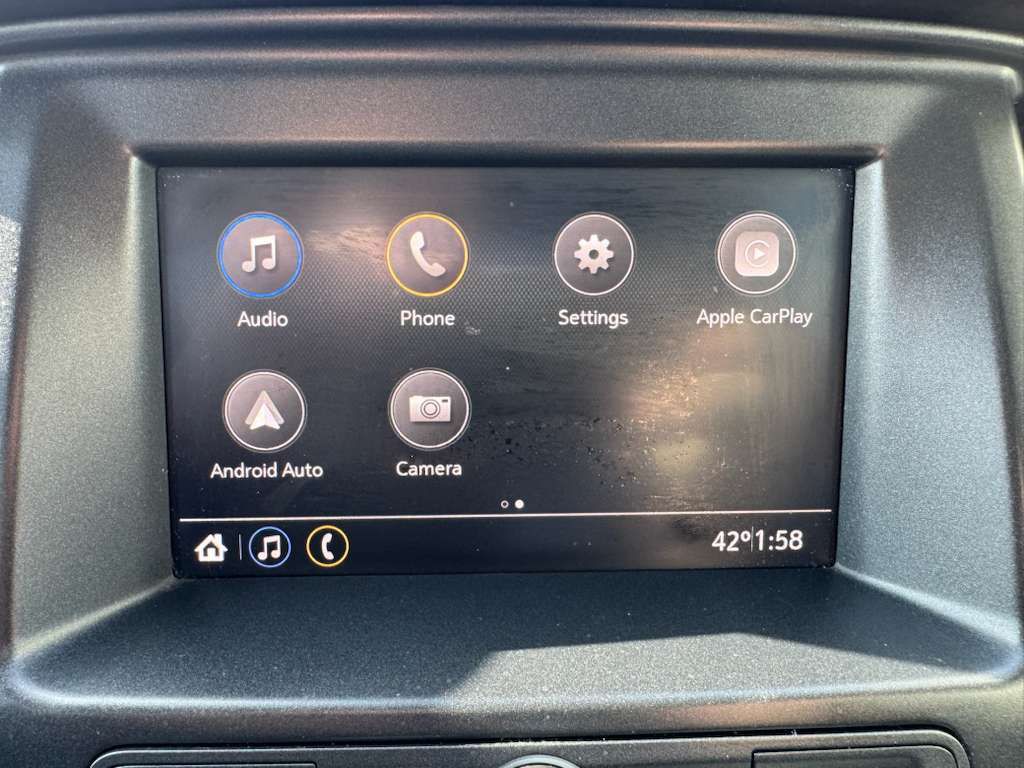 2020 Chevrolet Colorado Image 26