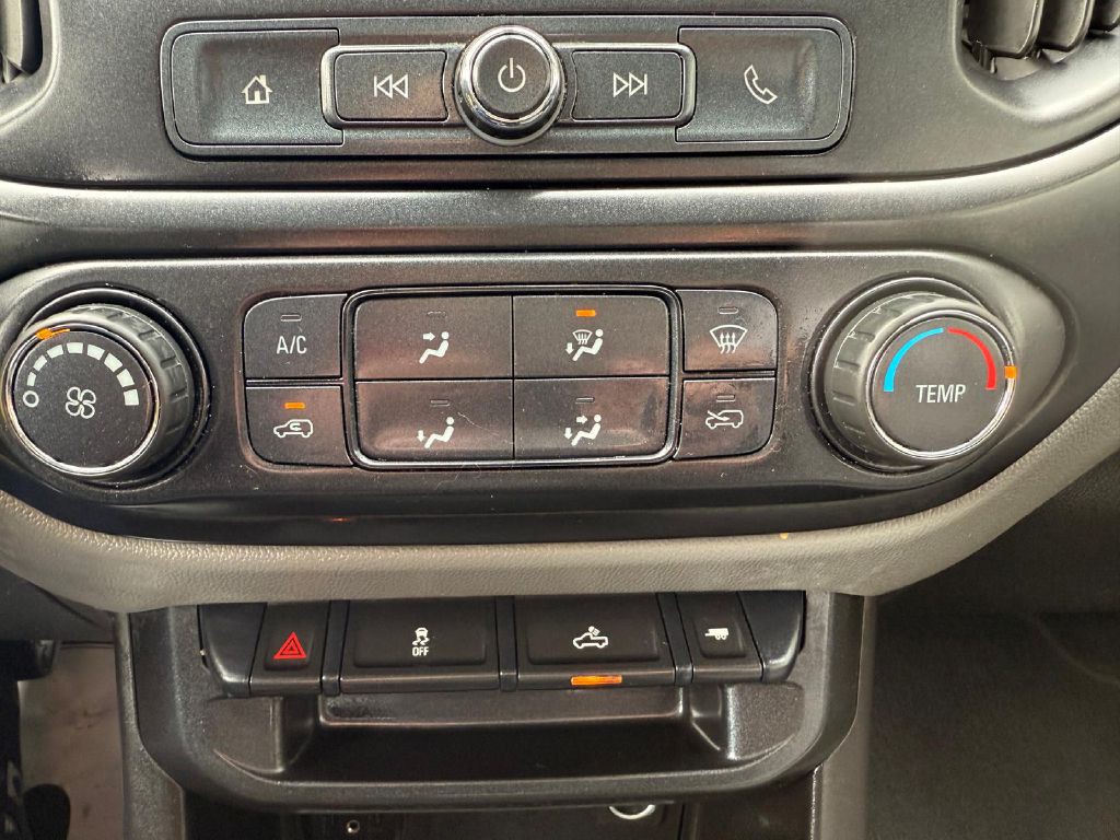 2020 Chevrolet Colorado Image 28