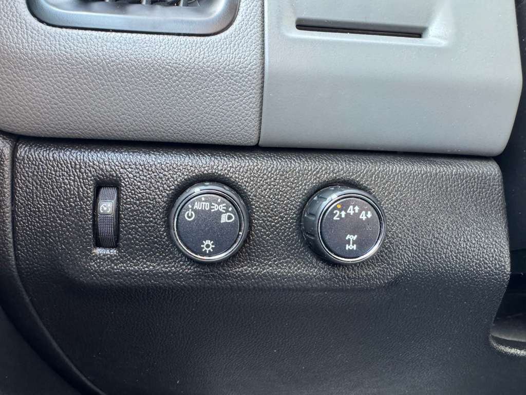 2020 Chevrolet Colorado Image 29