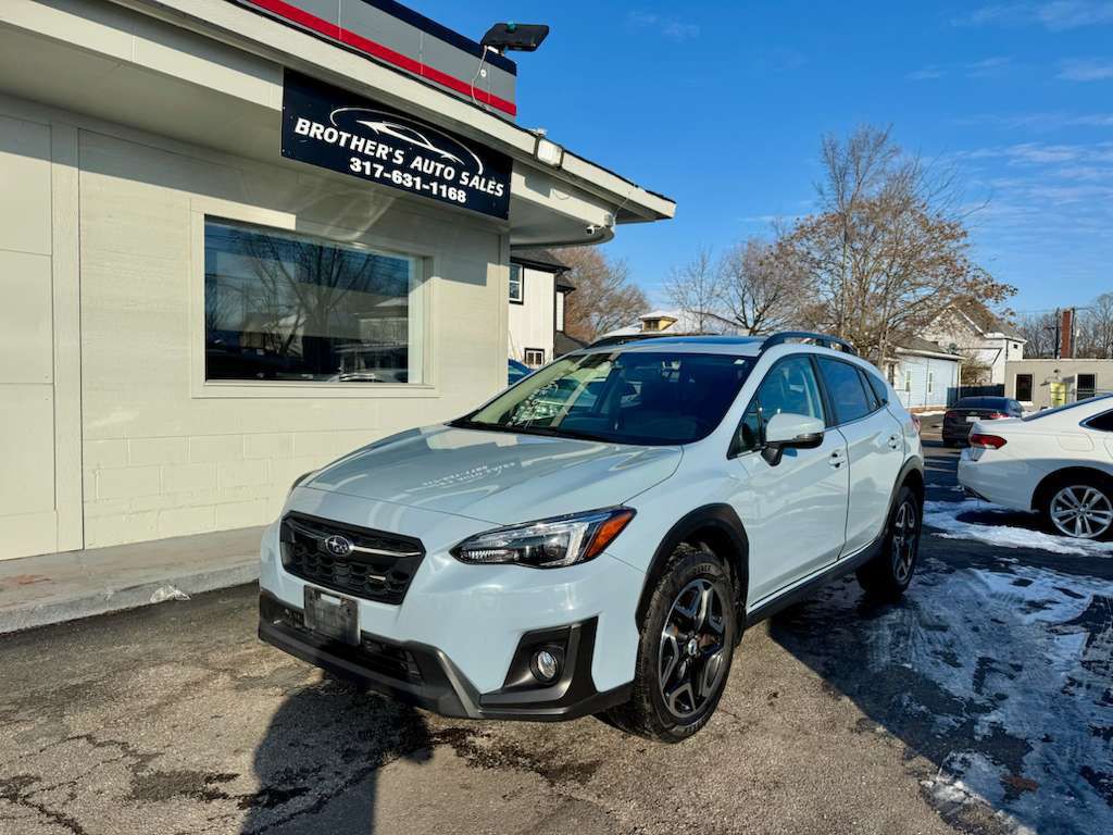 2018 Subaru Crosstrek Image 2