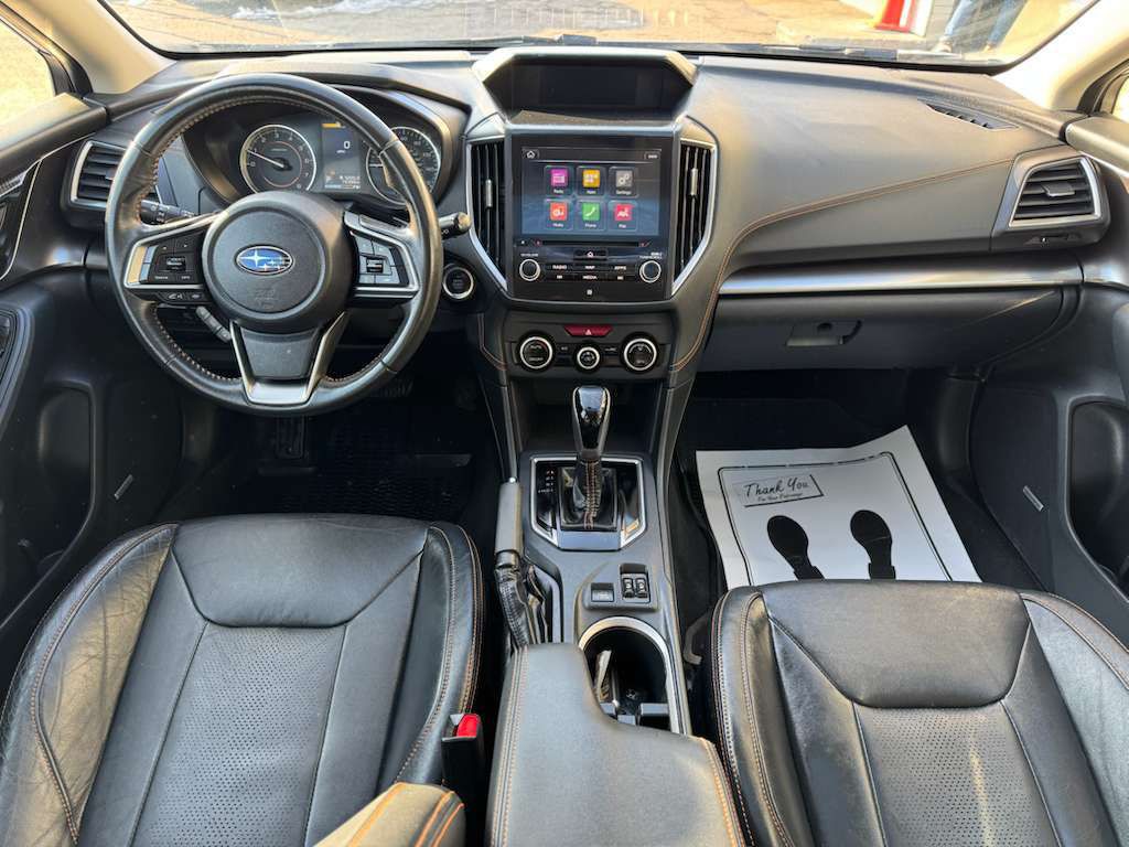 2018 Subaru Crosstrek Image 14