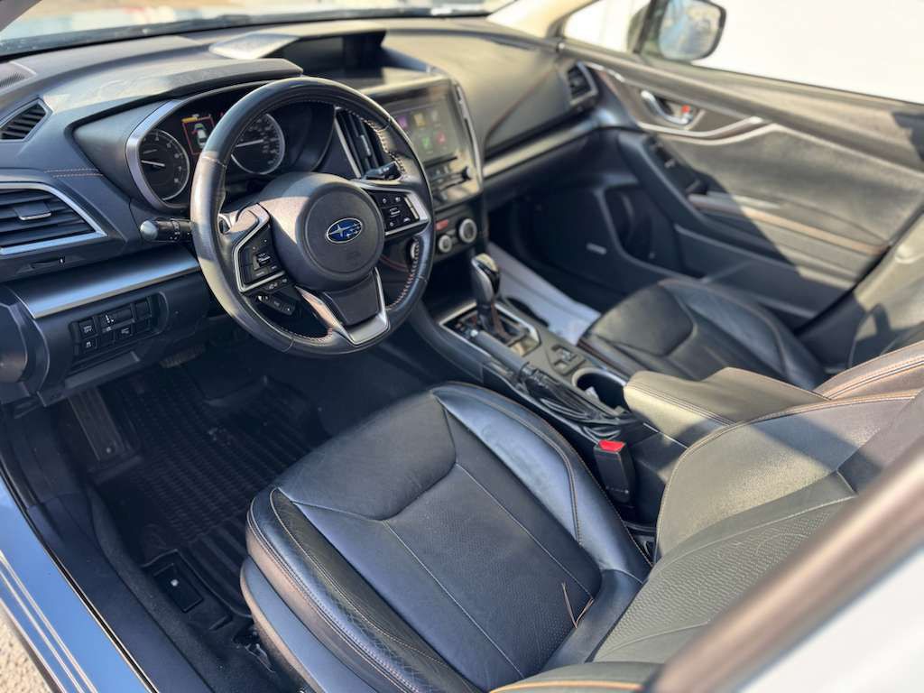 2018 Subaru Crosstrek Image 15