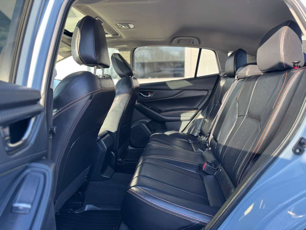 2018 Subaru Crosstrek Image 17