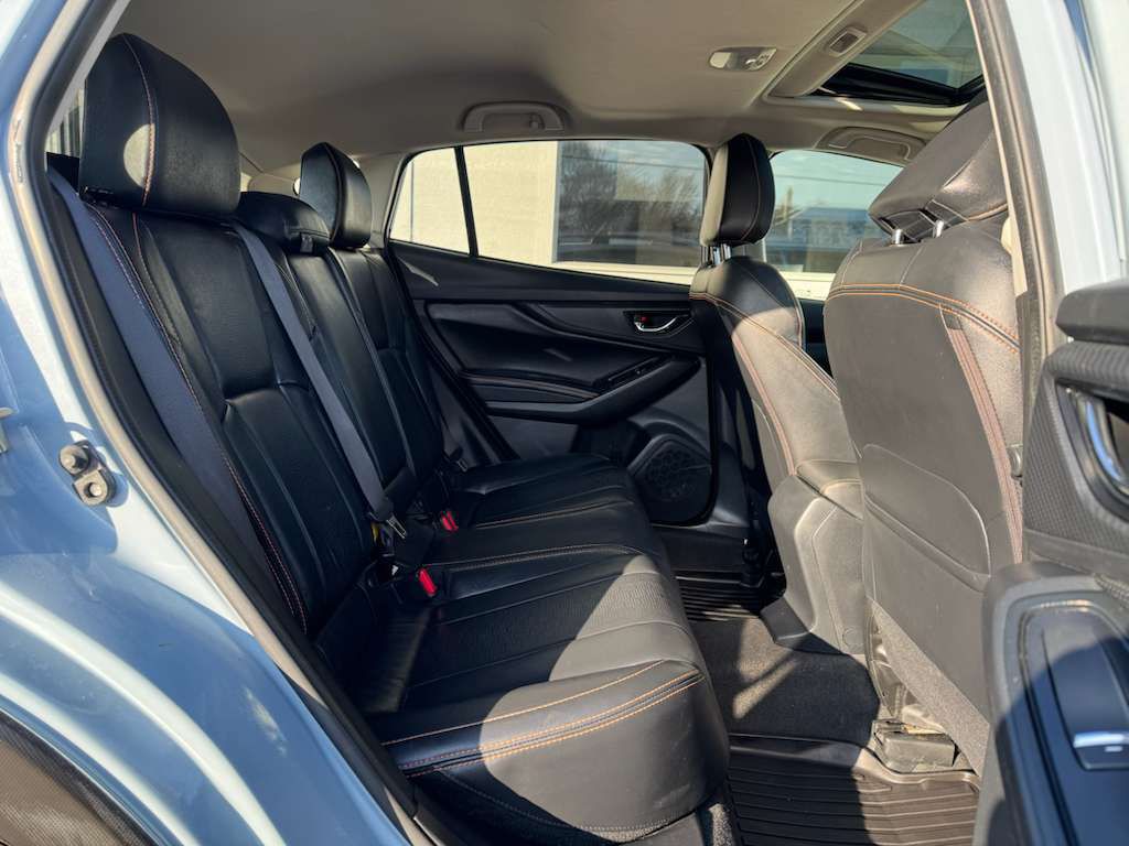 2018 Subaru Crosstrek Image 18