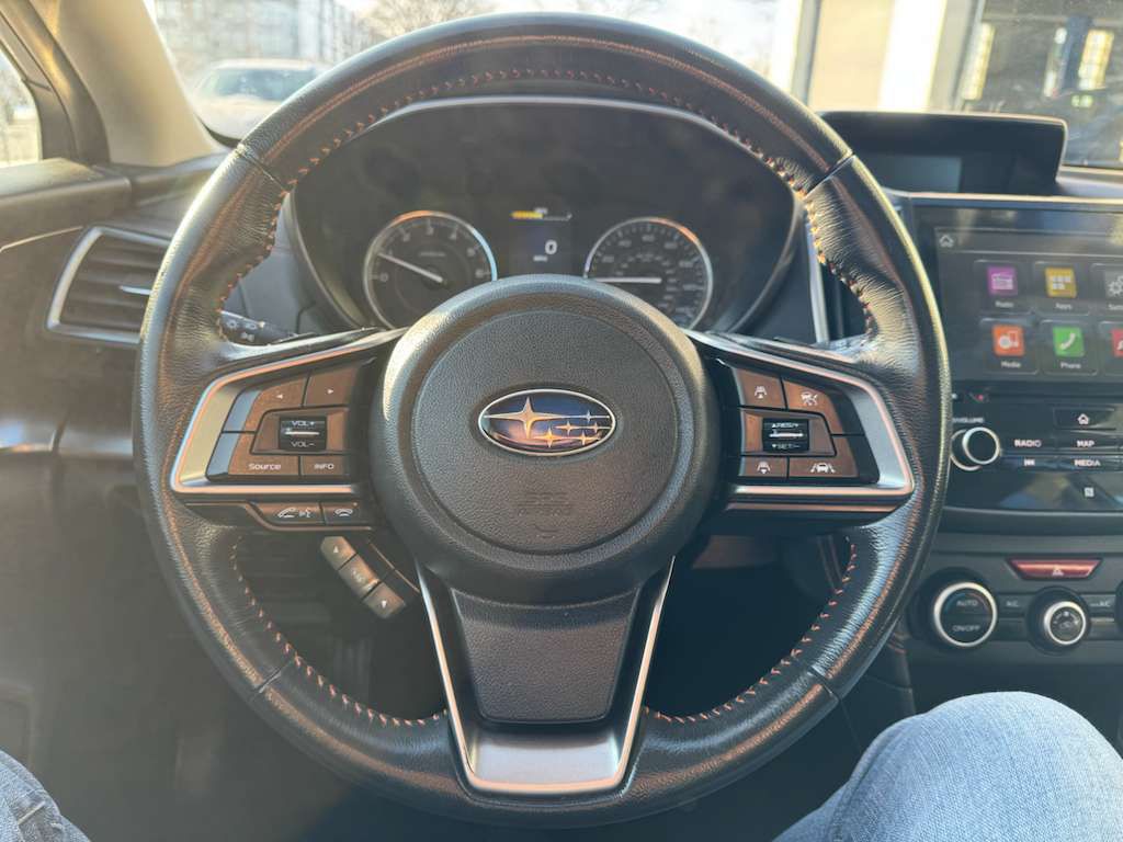 2018 Subaru Crosstrek Image 20