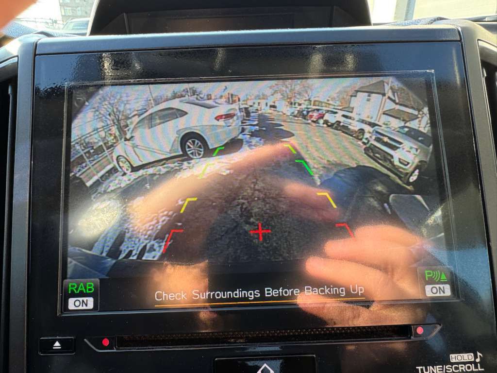 2018 Subaru Crosstrek Image 25