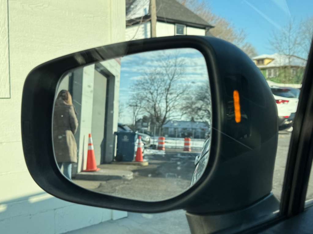 2018 Subaru Crosstrek Image 26