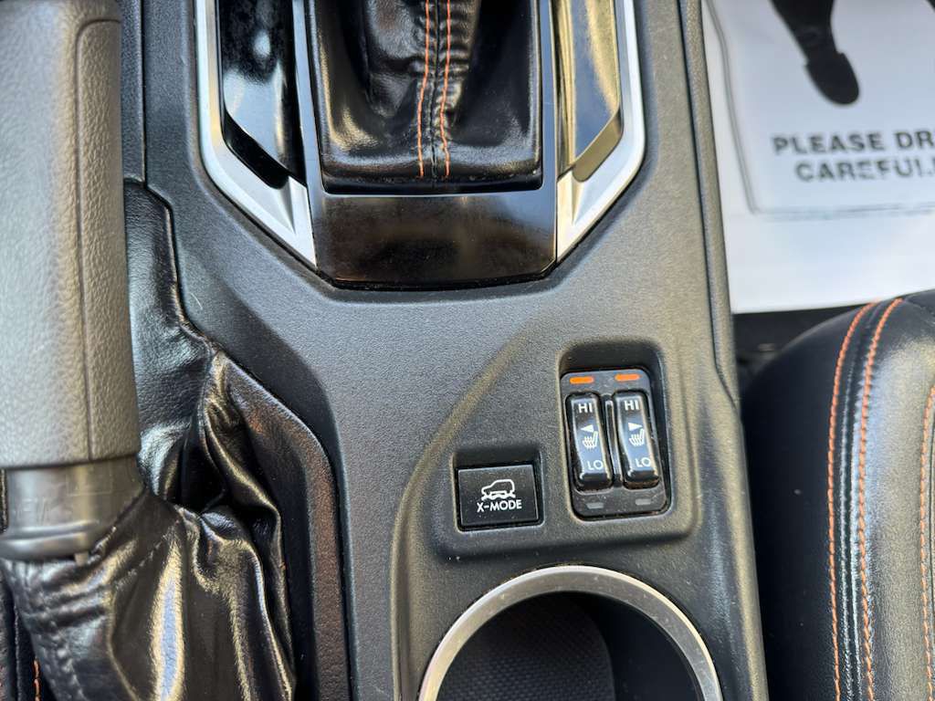 2018 Subaru Crosstrek Image 27