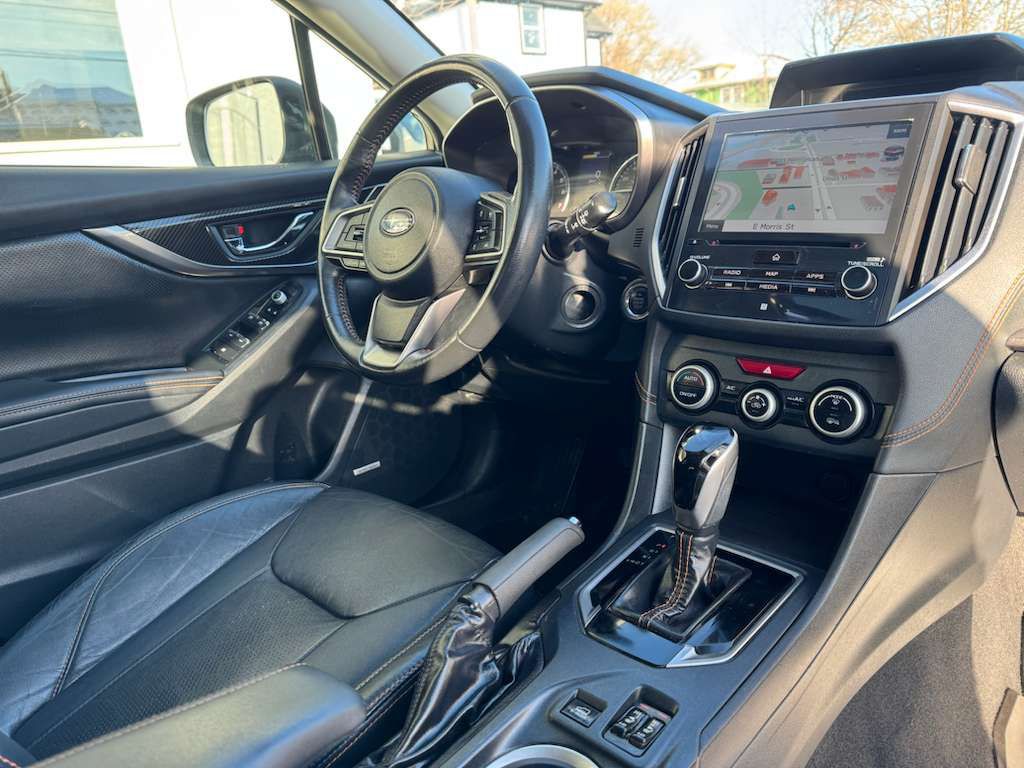 2018 Subaru Crosstrek Image 28