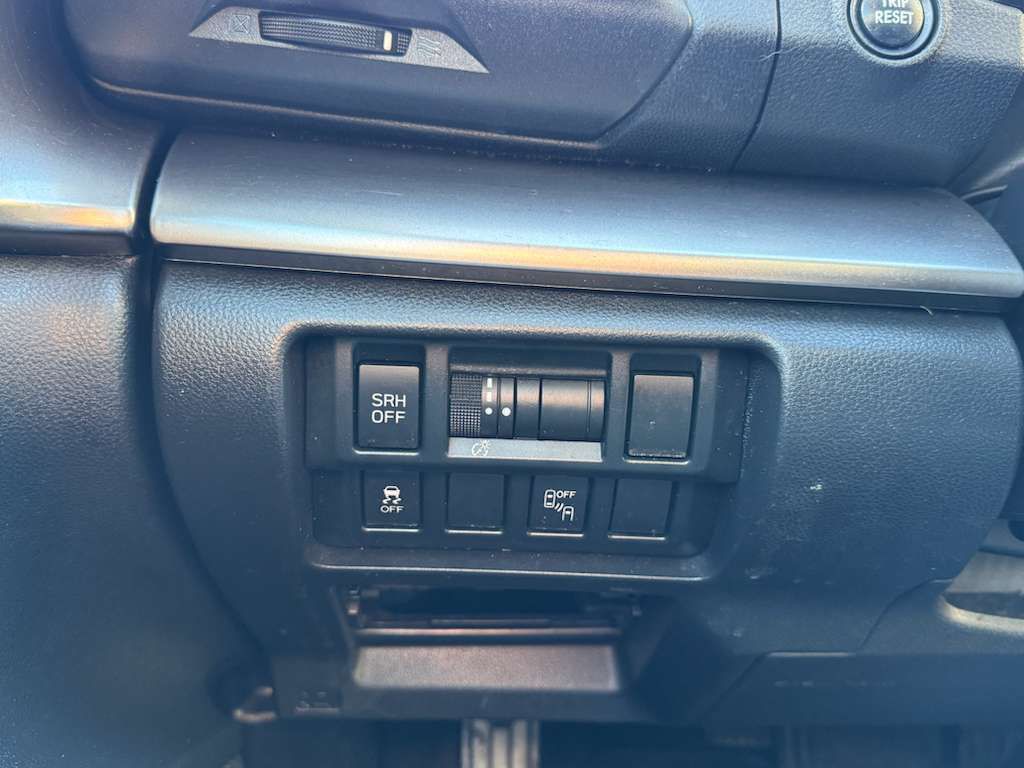 2018 Subaru Crosstrek Image 29