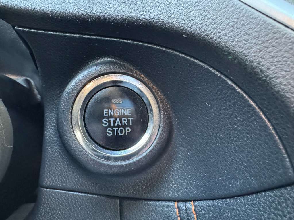 2018 Subaru Crosstrek Image 30