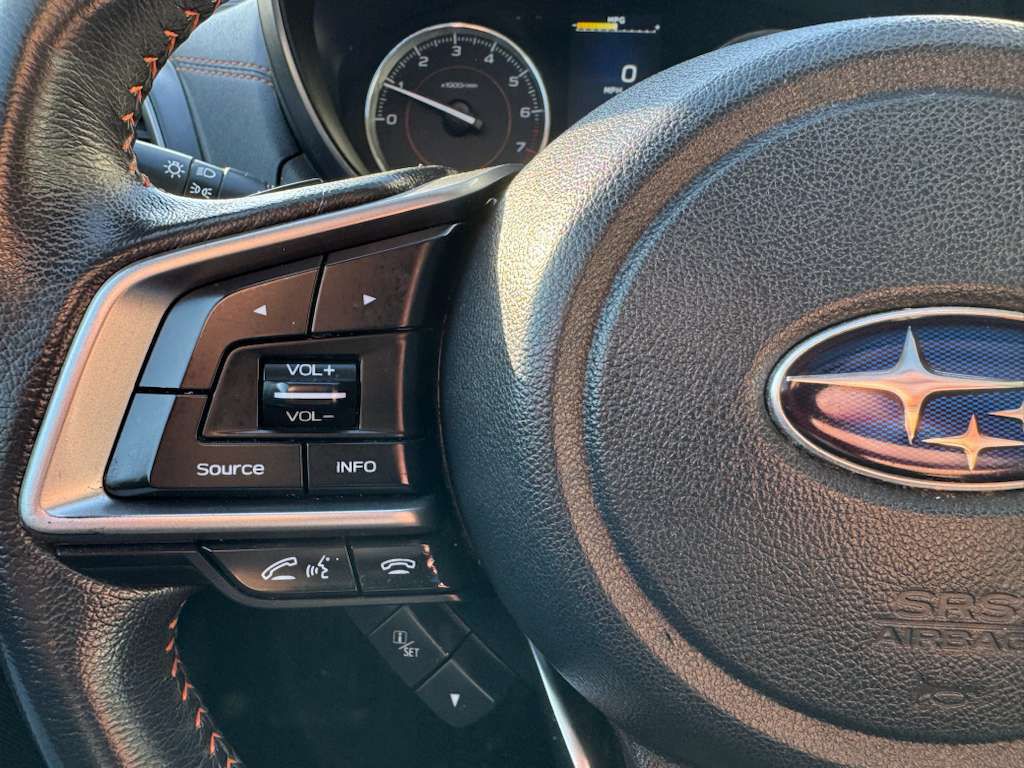 2018 Subaru Crosstrek Image 31