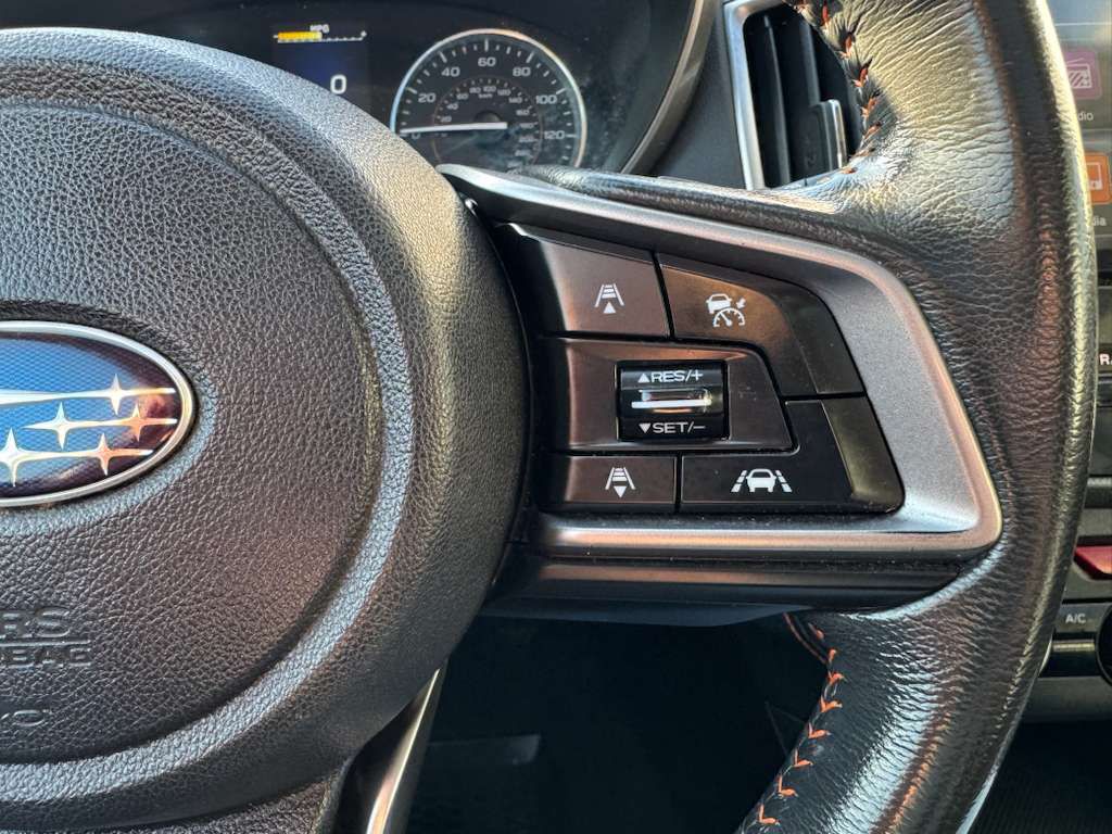 2018 Subaru Crosstrek Image 32