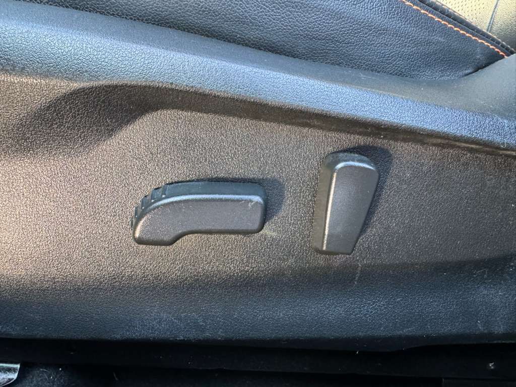 2018 Subaru Crosstrek Image 33