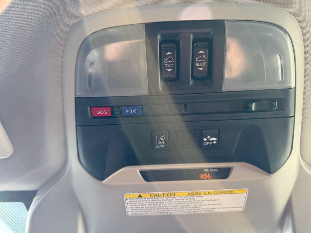 2018 Subaru Crosstrek Image 34