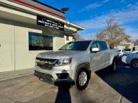 Image for 2017 Chevrolet Colorado  ID: 7052930