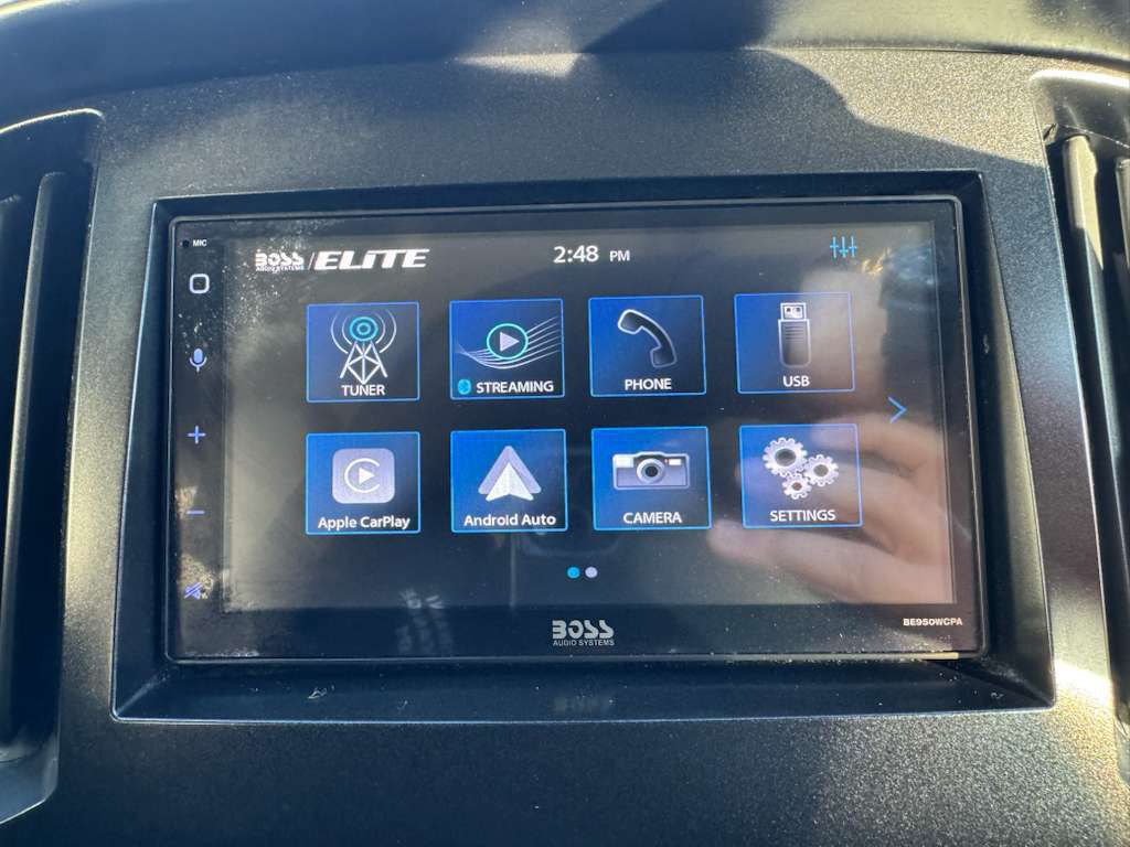 2017 Chevrolet Colorado Image 21