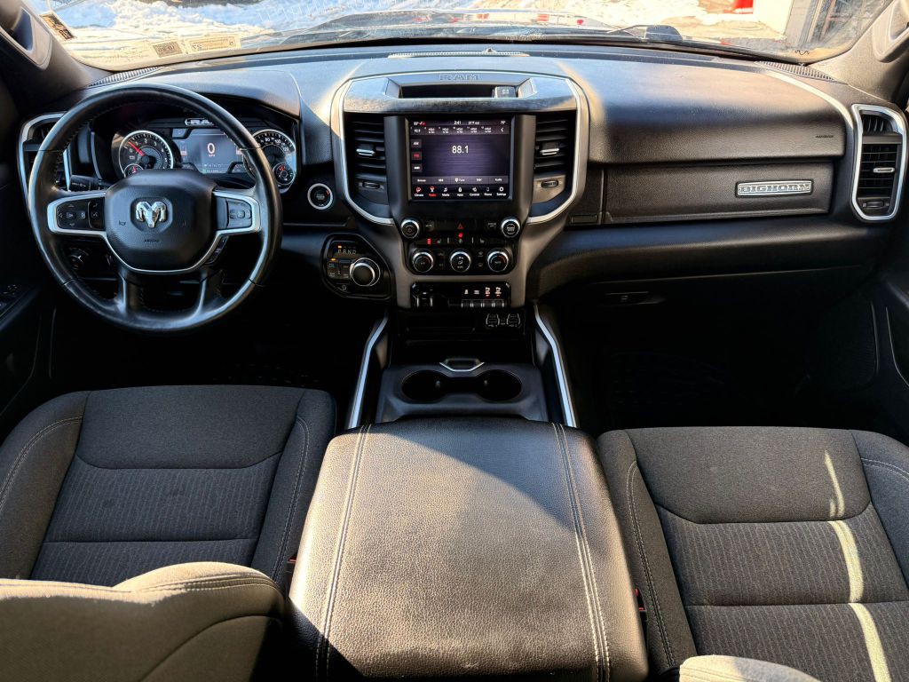 2020 RAM 1500 Image 15