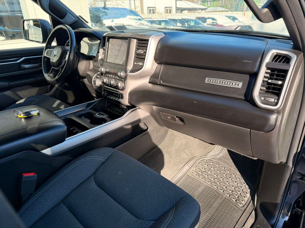 2020 RAM 1500 Image 18