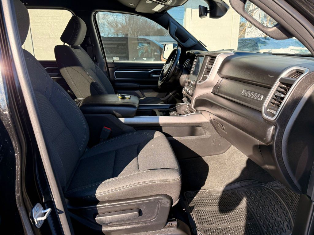 2020 RAM 1500 Image 19