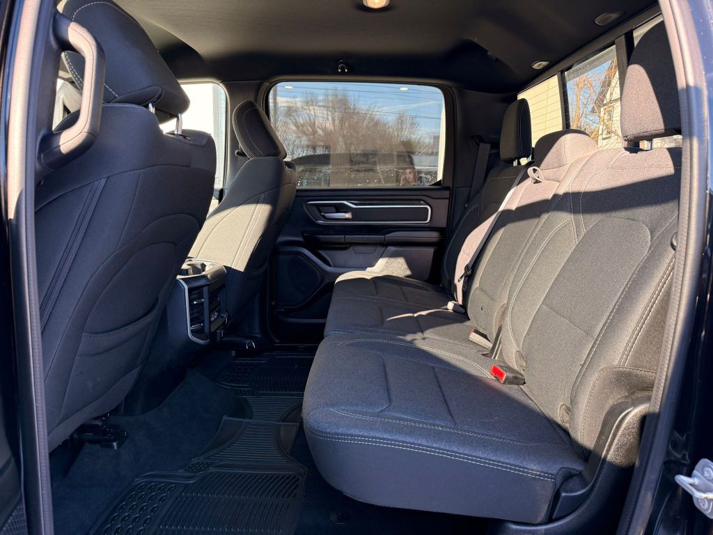 2020 RAM 1500 Image 20