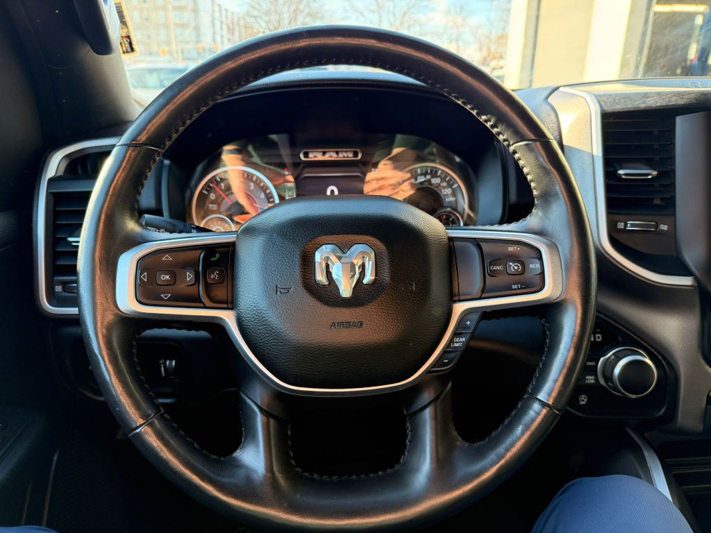 2020 RAM 1500 Image 22