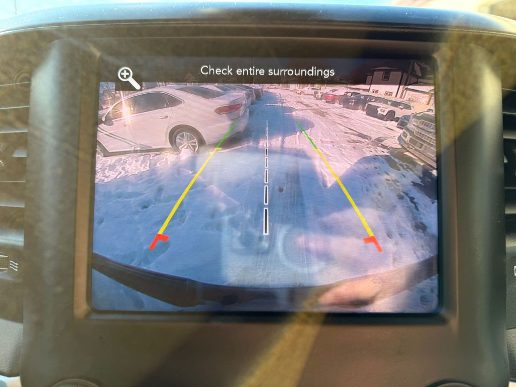 2020 RAM 1500 Image 27