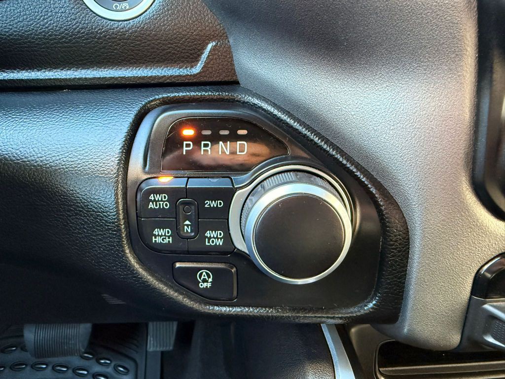 2020 RAM 1500 Image 28