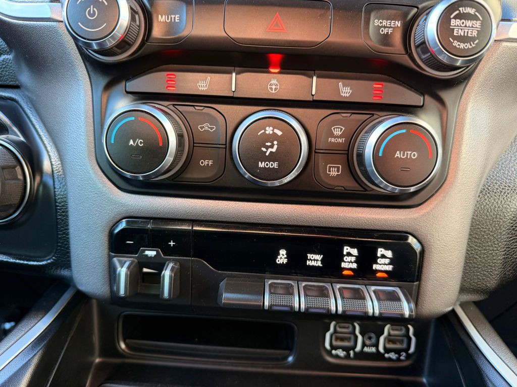 2020 RAM 1500 Image 29