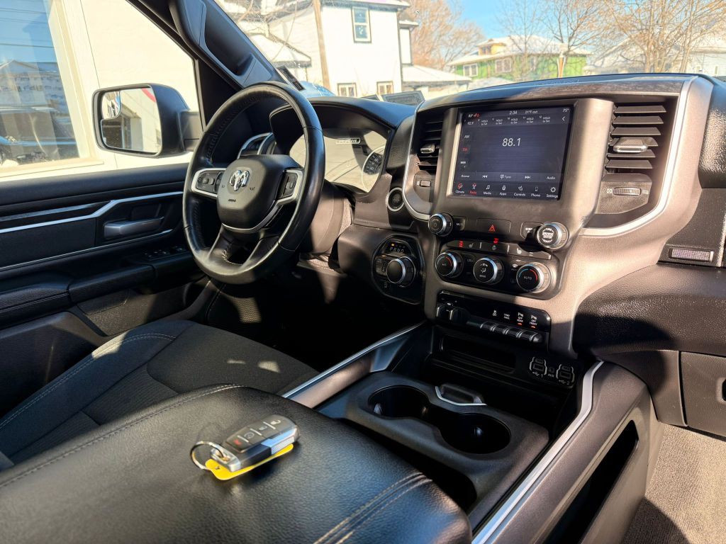 2020 RAM 1500 Image 30