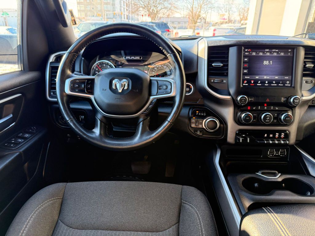 2020 RAM 1500 Image 31