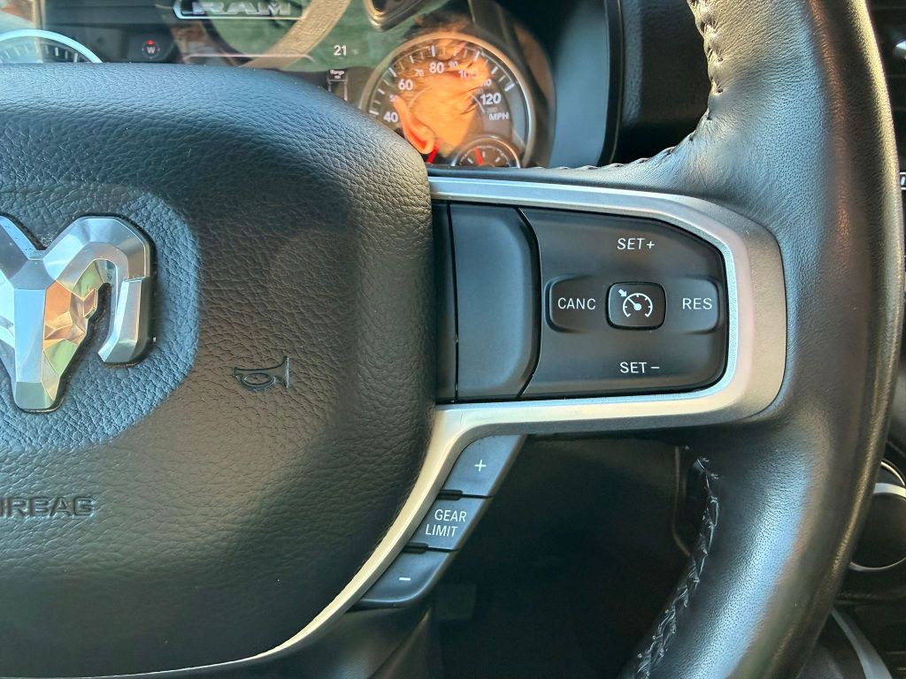 2020 RAM 1500 Image 33