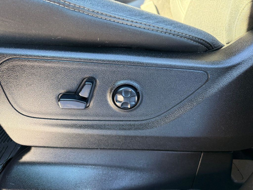 2020 RAM 1500 Image 35