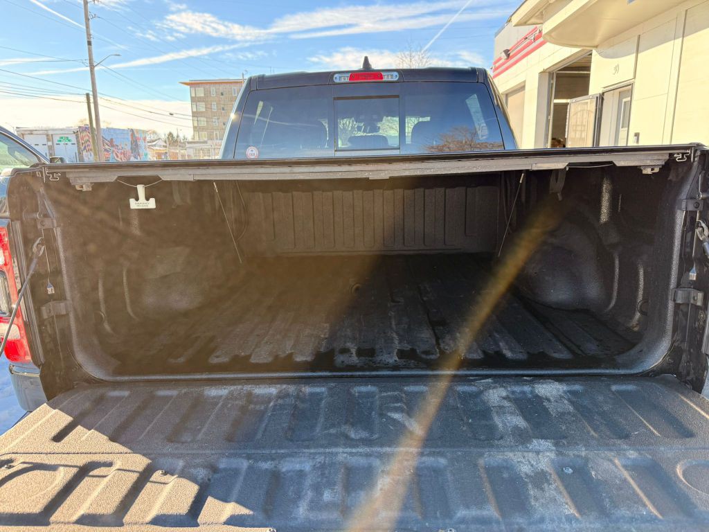 2020 RAM 1500 Image 37