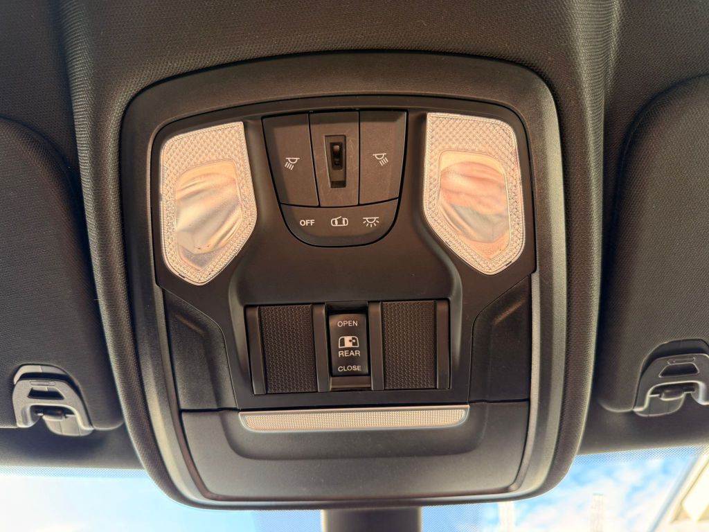 2020 RAM 1500 Image 38