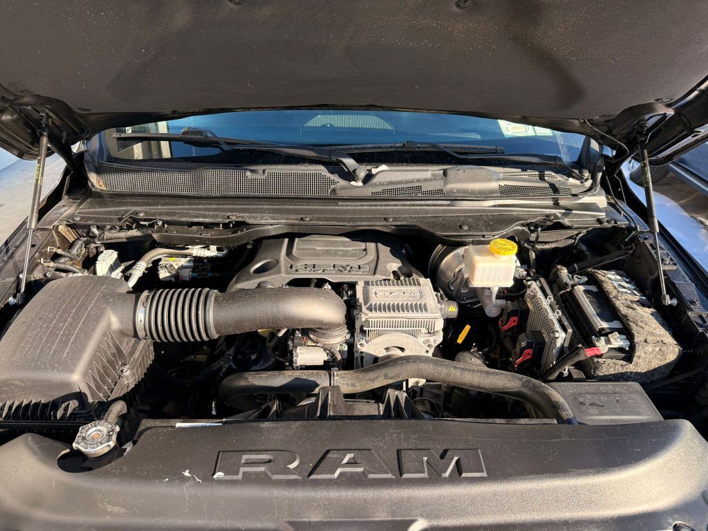 2020 RAM 1500 Image 39