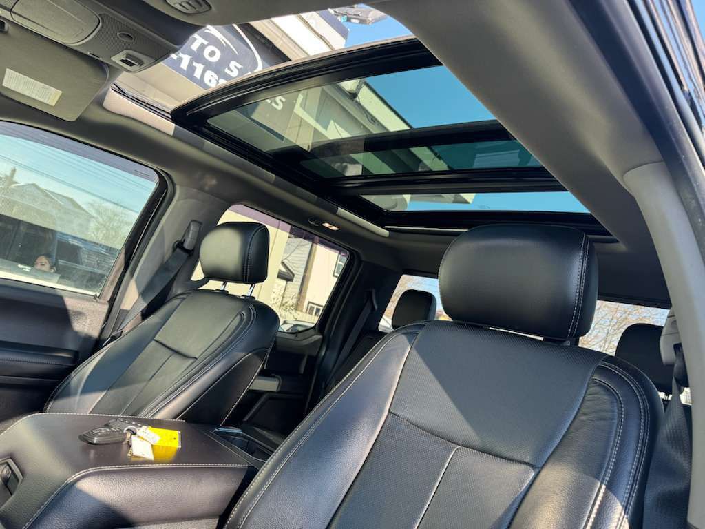 2018 Ford F-150 Image 23