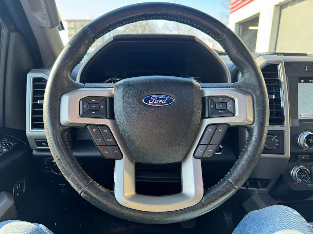2018 Ford F-150 Image 24