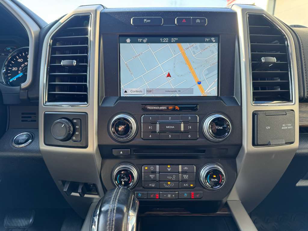 2018 Ford F-150 Image 26