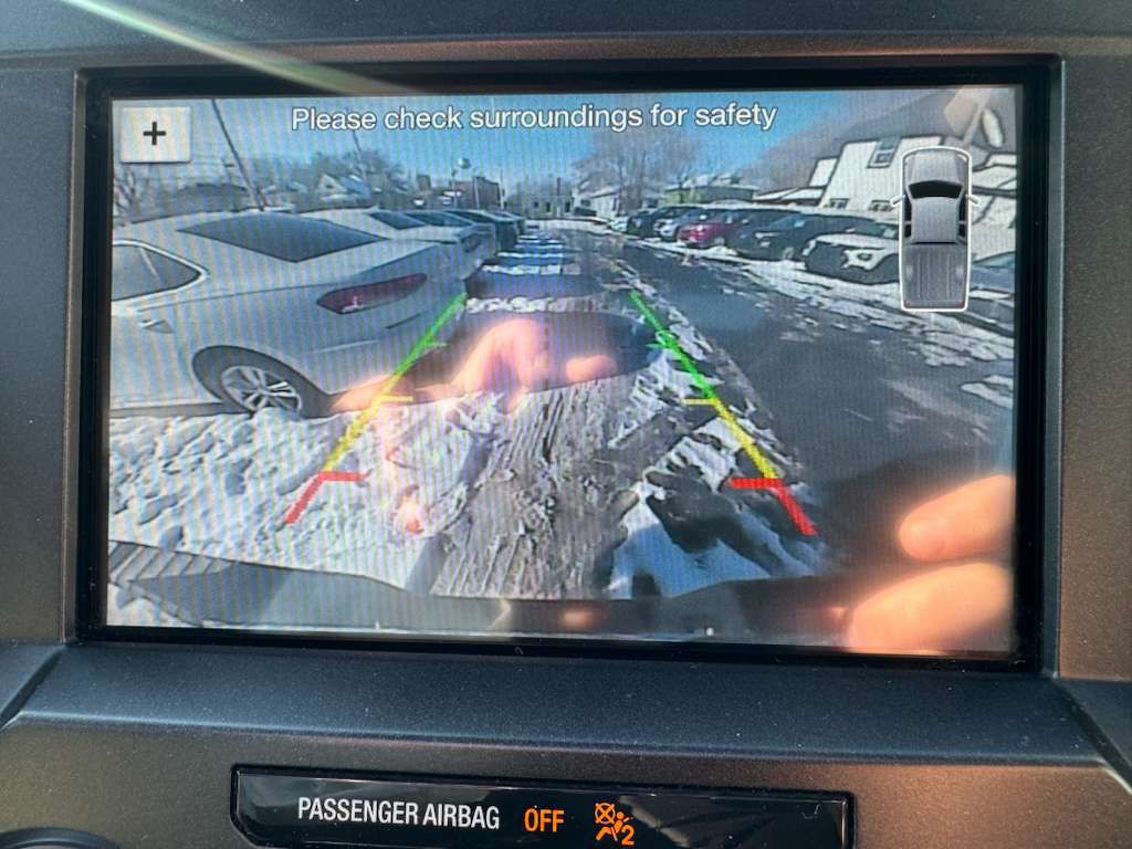 2018 Ford F-150 Image 30