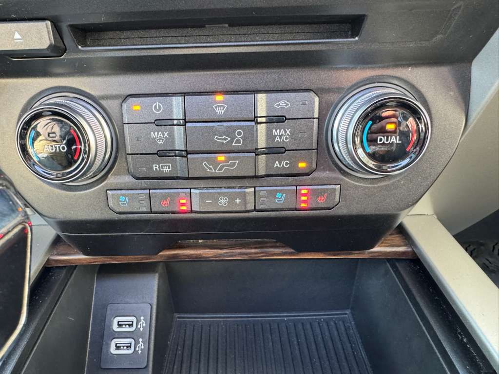 2018 Ford F-150 Image 31