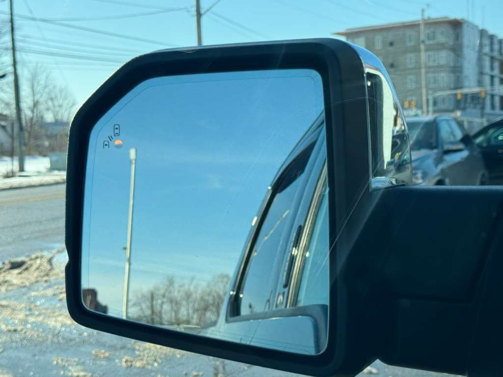 2018 Ford F-150 Image 33