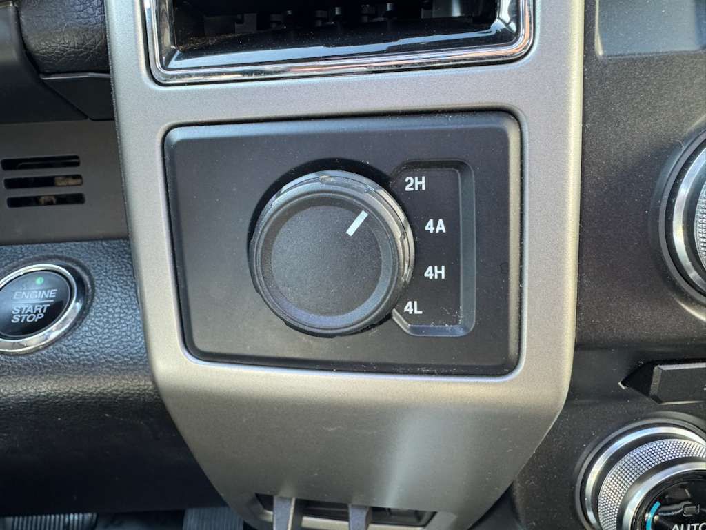 2018 Ford F-150 Image 34