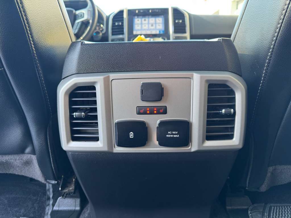 2018 Ford F-150 Image 37