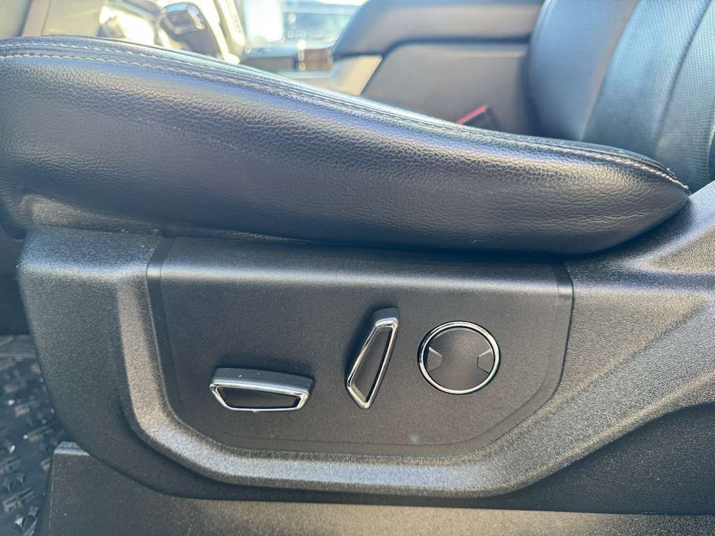 2018 Ford F-150 Image 40