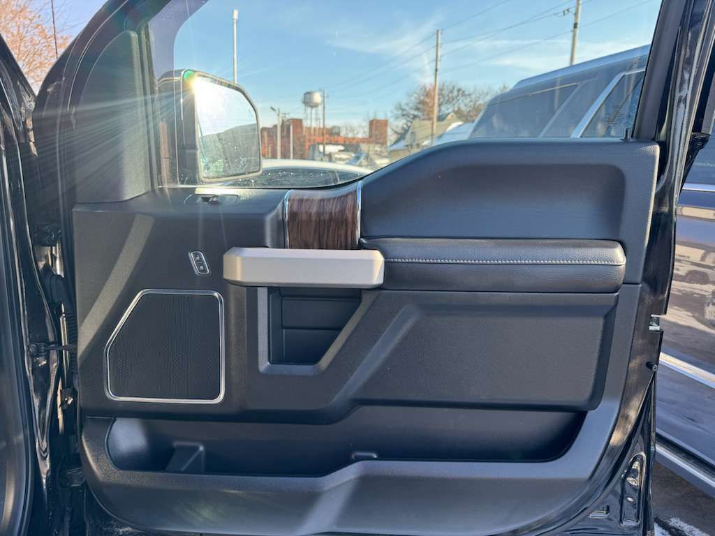 2018 Ford F-150 Image 42