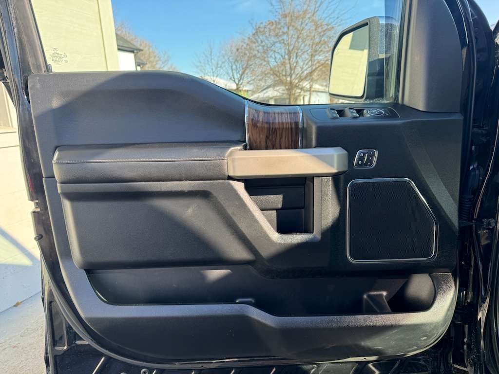 2018 Ford F-150 Image 43