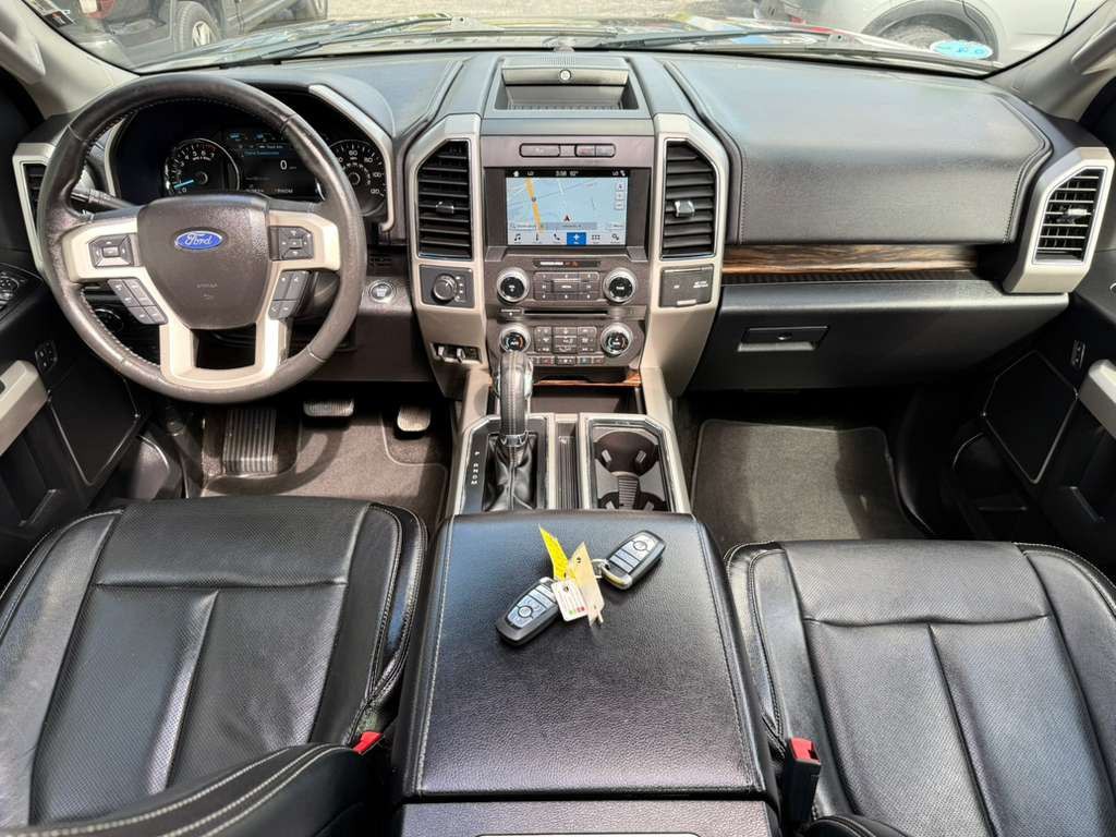 2018 Ford F-150 Image 16