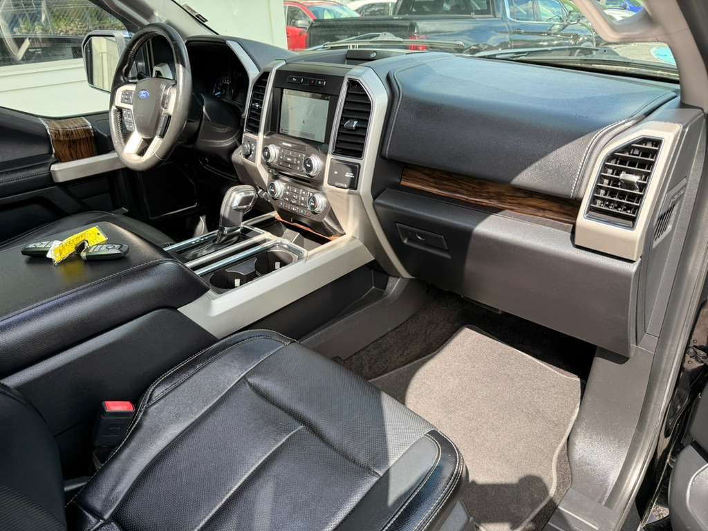 2018 Ford F-150 Image 18